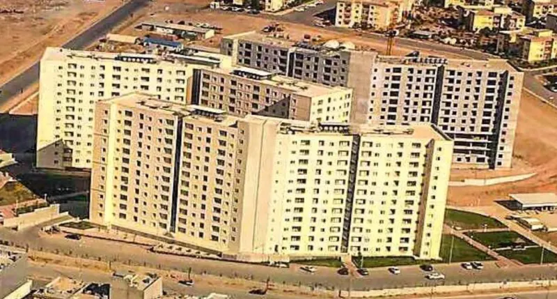 DYLAN CITY - SÜLEYMANIYE - IRAK