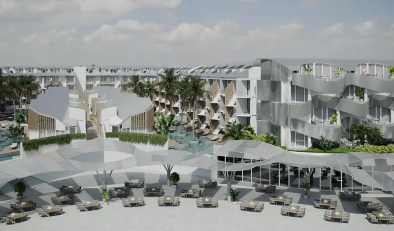 HANEL GROUP & LIBERTY SIGNA - ANTALYA