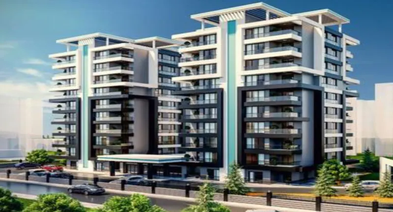 LIFE POINT RESIDENCE - SAYIN AŞ. - AFYONKARAHİSAR