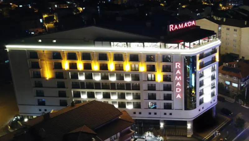 RAMADA BY WYNDHAM ISPARTA