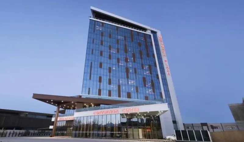 RAMADA PLAZA KONYA