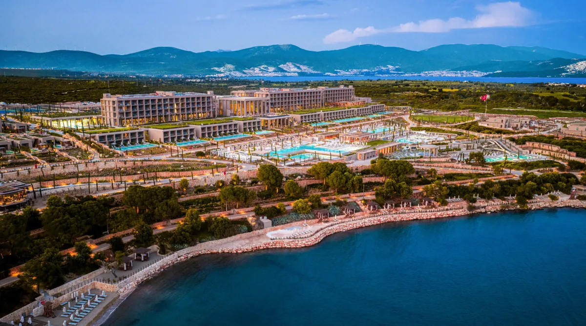AKRA DİDİM RESORT & SPA