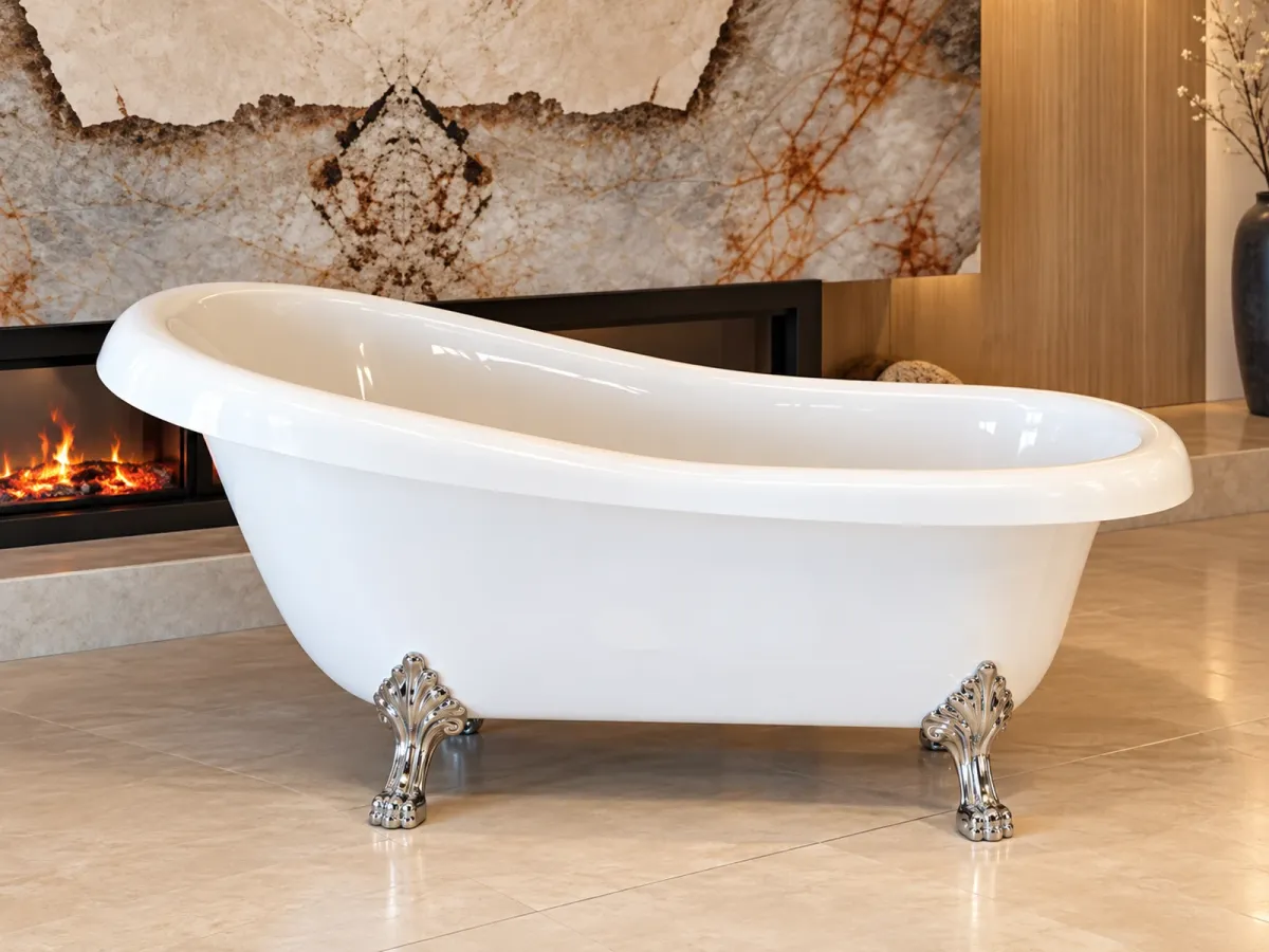 Freestanding Bathtubs