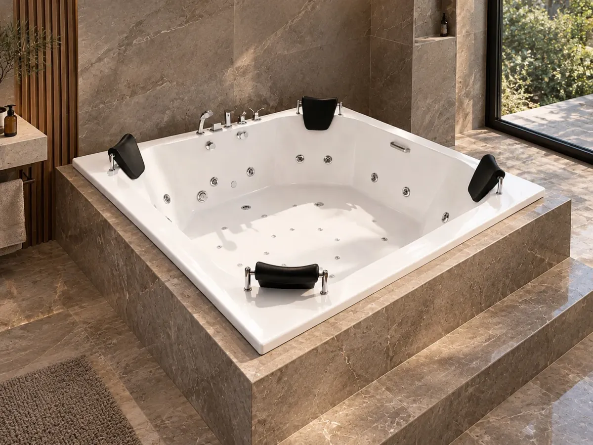 Special Bathtubs
