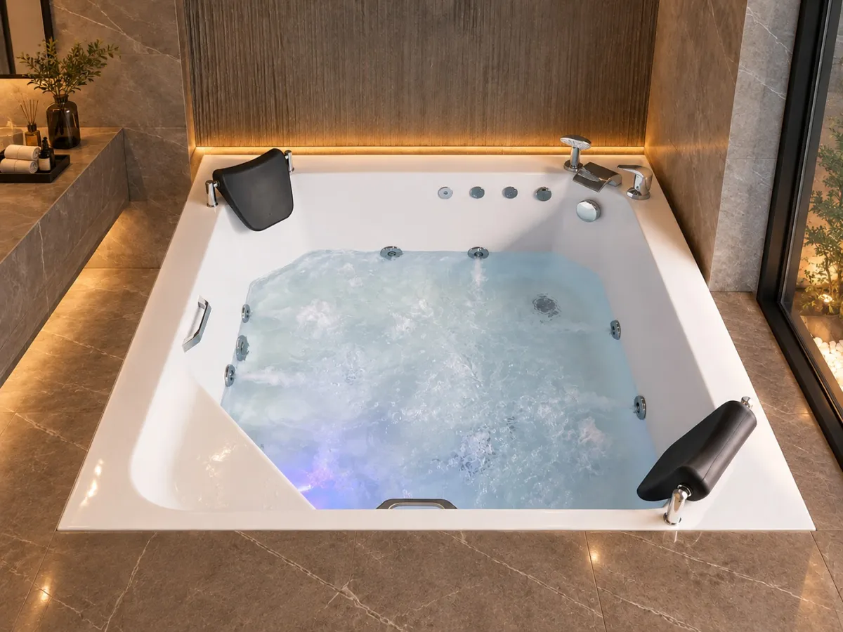 Special Bathtubs