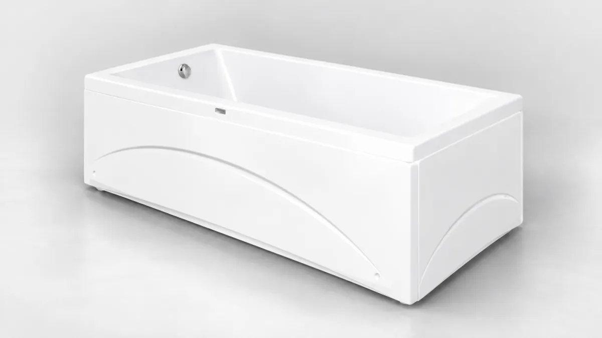Standard Bathtubs — Astor